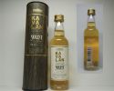 KAVALAN Solist Bourbon Cask Single Malt Whisky